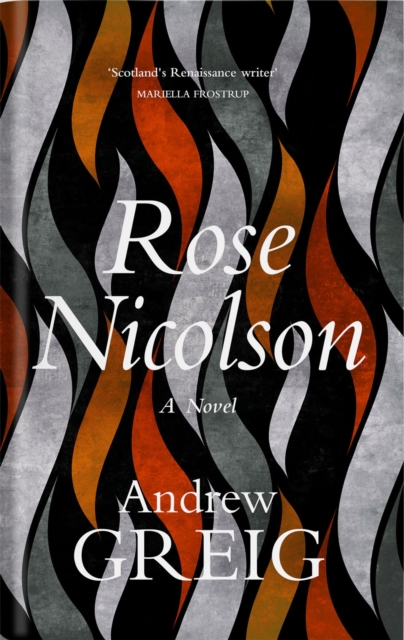 Rose Nicholson